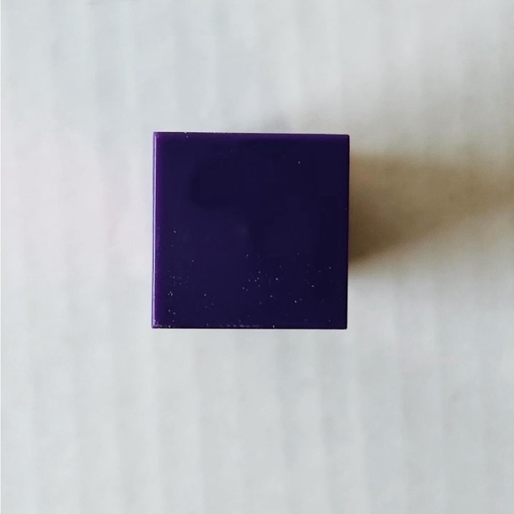 Revolution x Willy Wonka Chocolate Lipstick - Picture 4 of 13